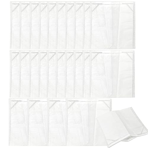 KALOLINNA 掃除機 紙パック 25枚セット 使い捨てダストパック 可取り替え アイリスオーヤマIC-SLDC4 IC-SLDC1 IC-SB1Cなど対応用